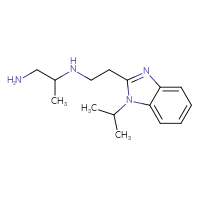 C15H24N4