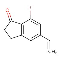 C11H9BrO