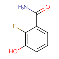 C7H6FNO2