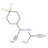 C12H16F2N2