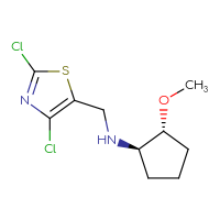 C10H14Cl2N2OS