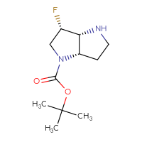 C11H19FN2O2
