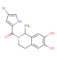 C15H15BrN2O3
