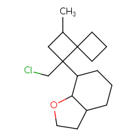 C17H27ClO