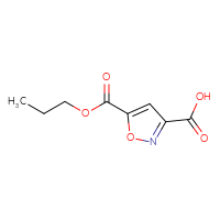C8H9NO5