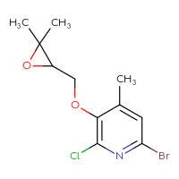 C11H13BrClNO2