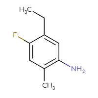 C9H12FN