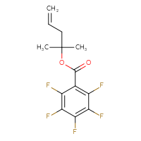 C13H11F5O2