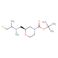 C14H27FN2O3