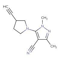 C12H14N4