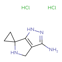C7H12Cl2N4