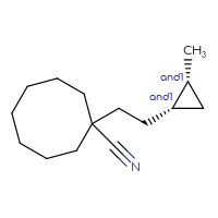 C15H25N