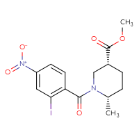 C15H17IN2O5