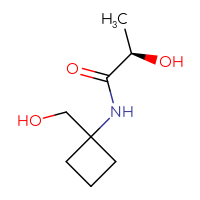 C8H15NO3