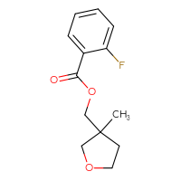 C13H15FO3