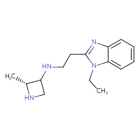 C15H22N4