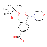 C18H24BNO6