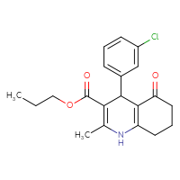C20H22ClNO3