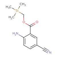 C12H16N2O2Si