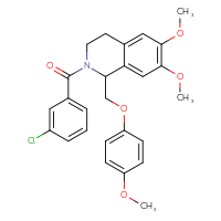 C26H26ClNO5