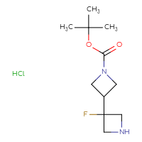 C11H20ClFN2O2
