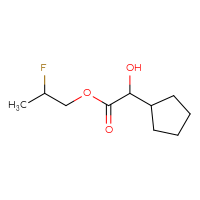 C10H17FO3