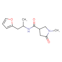 C13H18N2O3 C13H18N2O3