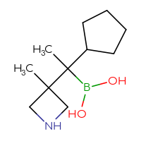 C11H22BNO2