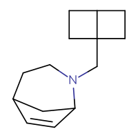 C14H21N