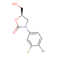 C10H9BrFNO3