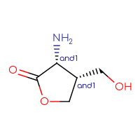 C5H9NO3