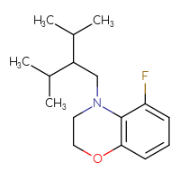 C16H24FNO