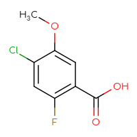 C8H6ClFO3