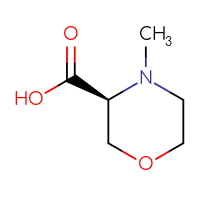 C6H11NO3