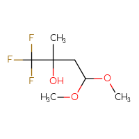 C7H13F3O3