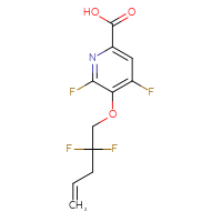 C11H9F4NO3