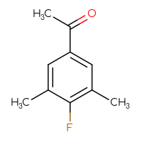 C10H11FO