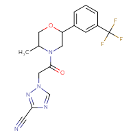 C17H16F3N5O2