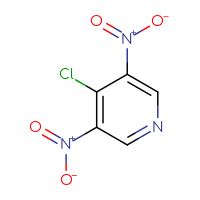 C5H2ClN3O4