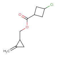 C10H13ClO2