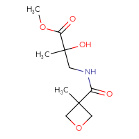 C10H17NO5