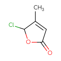 C5H5ClO2