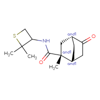 C15H23NO2S