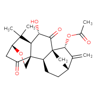 C22H28O6