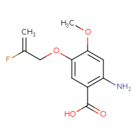 C11H12FNO4