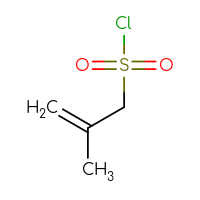 C4H7ClO2S