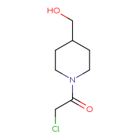 C8H14ClNO2