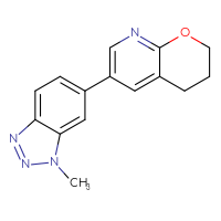 C15H14N4O