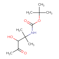 C11H21NO4
