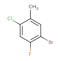 C7H5BrClF